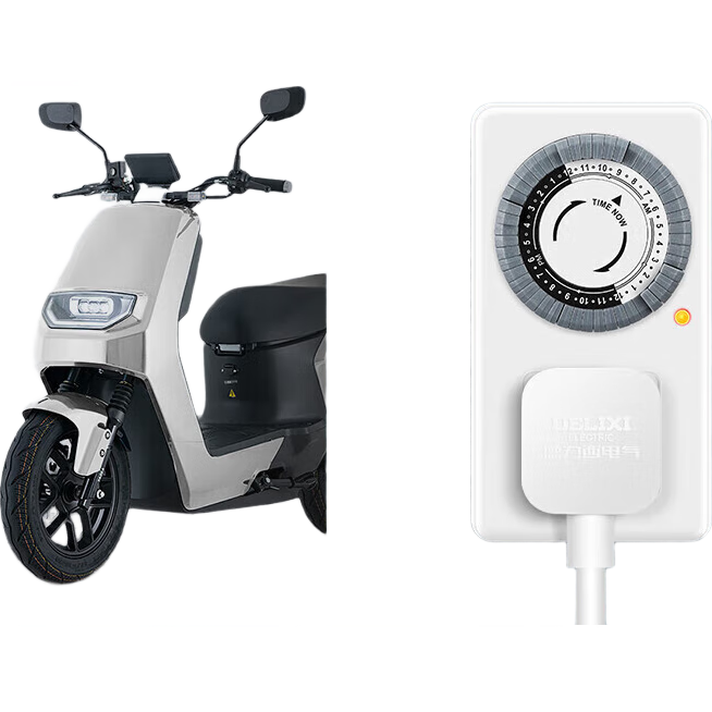 DELIXI/ е  ʱ CD98Z-DX T12 18.3Ԫ()