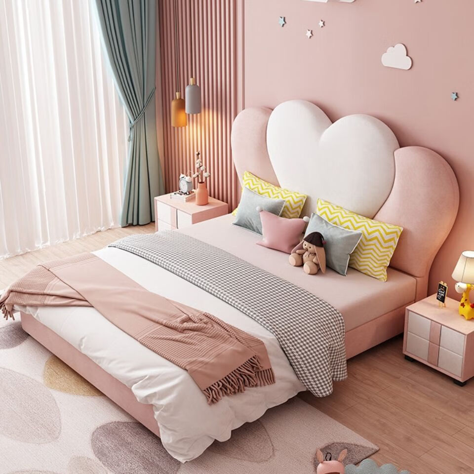 布艺床价格行情实时走势|布艺床价格走势图