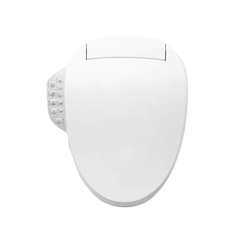 科勒（KOHLER）智能馬桶蓋電動馬桶圈全自動座圈加熱沖洗通用過濾除臭C3清舒寶 即熱式丨升級紫外除菌丨31332T