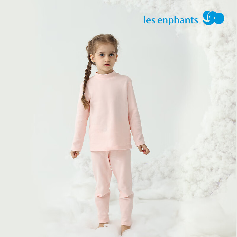 ��Ӥ��˿�����Ůͯ��ʪ����������װ ��ů���¿���װ�����ſ�ʽ��ѡ�� 56.75Ԫ