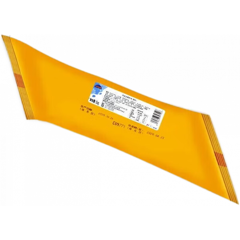 維霆歐可絲達(dá)餡料 卡仕達(dá)醬奶酪味MPCN原味烘焙夾心醬家用袋箱 1kg可士達(dá)香草冰淇淋風(fēng)味/袋