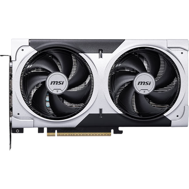 ΢ǣMSIͼʦ GeForce RTX 5060 Ti 8G VENTUS 2X OC PLUS 羺ϷѧϰԿ 3199Ԫ