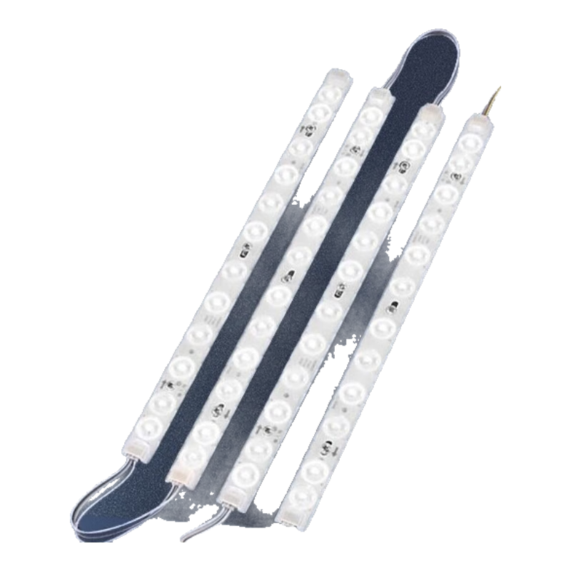 ��ʿ��NVC��LED�����Ƶ�о�滻�����ƴ���Դģ���װ�ư���� 48Wһ���� ��ɫ�� ��54cm 52.17Ԫ(������)