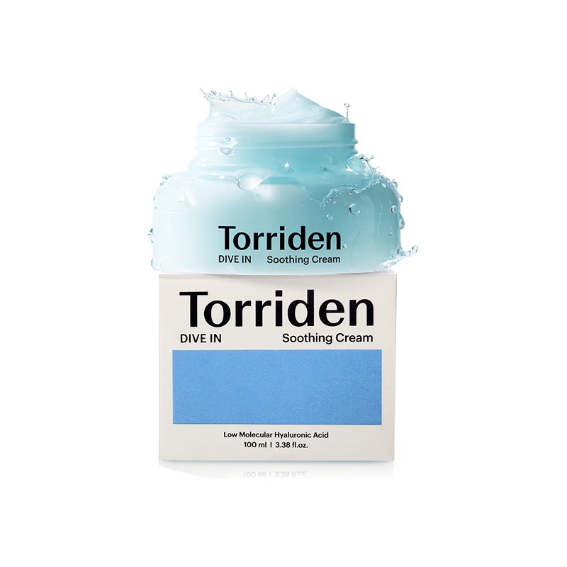 ���ڲ���������Torriden���������Ჹˮ�߱�ʪ�����޻������˪100ml���˽����� 468Ԫ��4��(��117Ԫ/��)