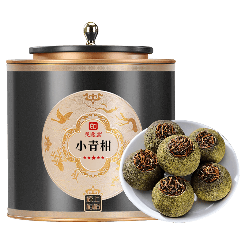 ���ڲ�����ӡ���ò�Ҷ �»�С����ն���������ɹ��Ƥ5�����贺��������װ250g 39.9Ԫ