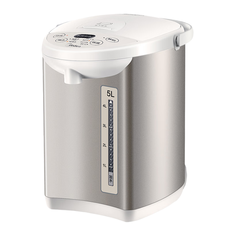 ģMidea5ˮƿˮ 304һˮƿ ôοº¿ˮˮƿ 5L 304֡SP50Colour201
