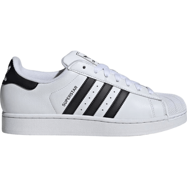 ���ڲ��������ϴ�˹adidas��Ҷ�ݱ���ͷSUPERSTARII��Ů����Ь IH8659 38.5�� 431.99Ԫ