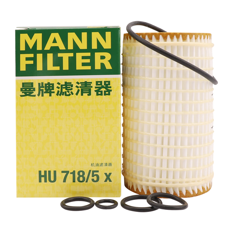 ������������MANNFILTER������������оHU718/5xΨ��ŵ����˹����C��E��GLKCLK/CLS/GL/ML/R 60.35Ԫ