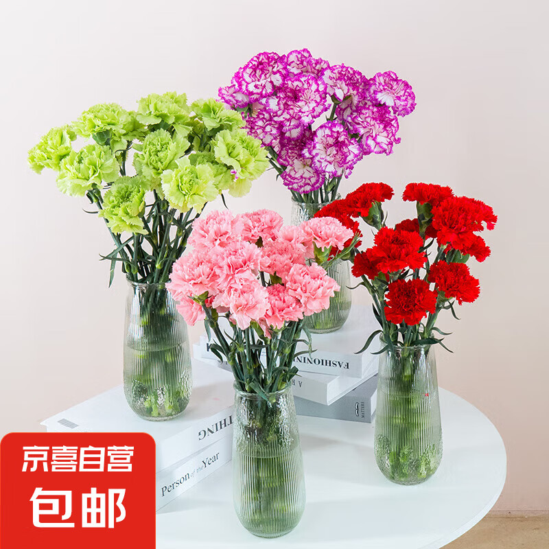 ����ܰ���л������ʻ�ֱ������ˮ���廨ĸ�׽����˽ڻ���5 �����ɫ����ܰ10֦