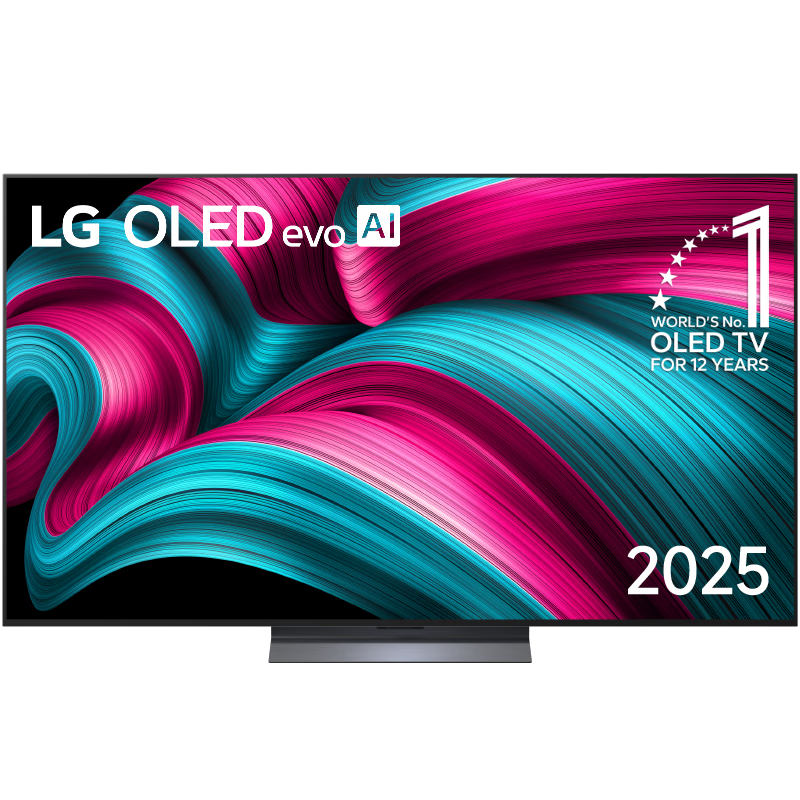 LGC5系列?65英寸OLED電視 4K超高清巨幕觀(guān)影 AI電視 144Hz?65C4升級款 家電國家補貼 OLED65C5PCA