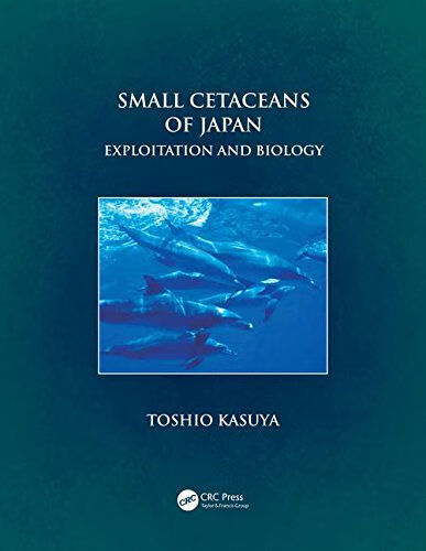预订 small cetaceans of japan