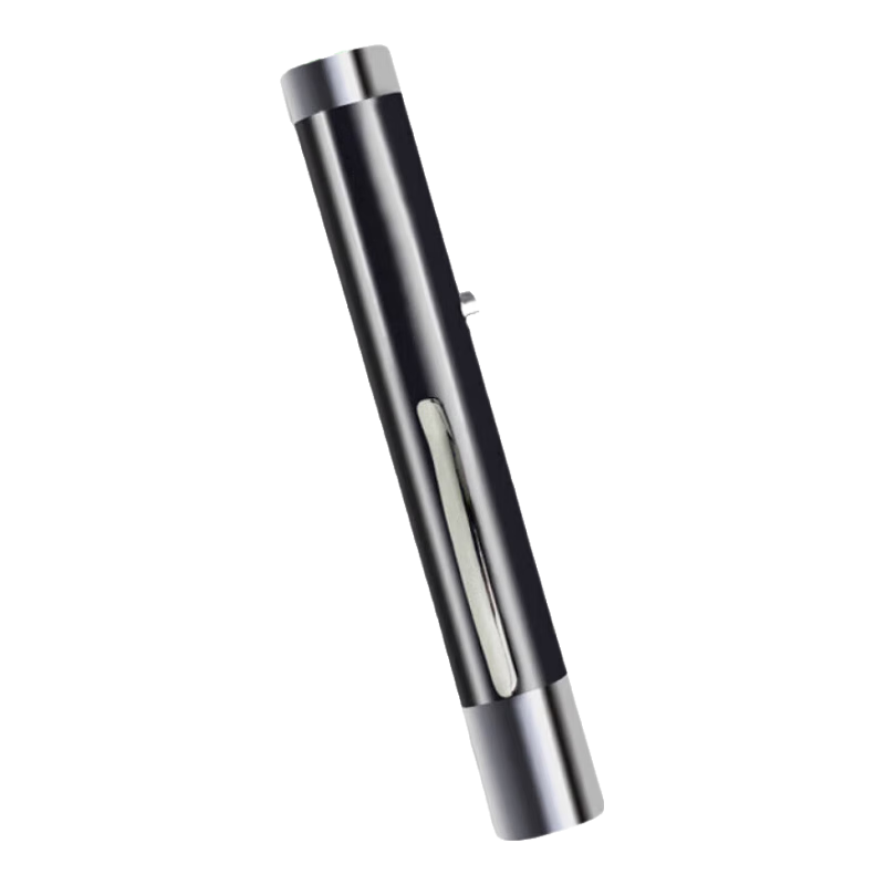 魔鐵(MOTIE)銅制綠光激光筆戶外手電遠射鐳射筆售后戶外大功率 大功率綠光全銅核心