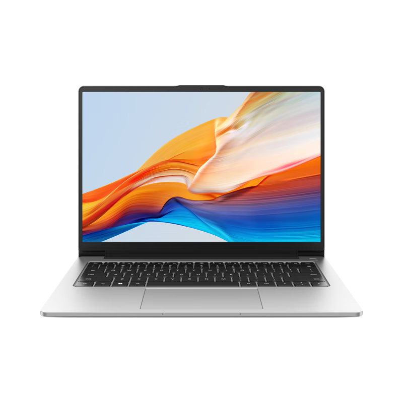 WIKO Hi MateBook D 14 SE ��Ϊ ��ѡ�ᱡ�ʼǱ����� �����ܿ������Core 5 16G 512G ����� 2751.2Ԫ(������)