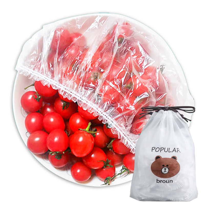 �Ƿ� ���ʴ��� ʳƷ����Ĥ�� 500ֻװ �Է�ڸ��� 12.9Ԫ