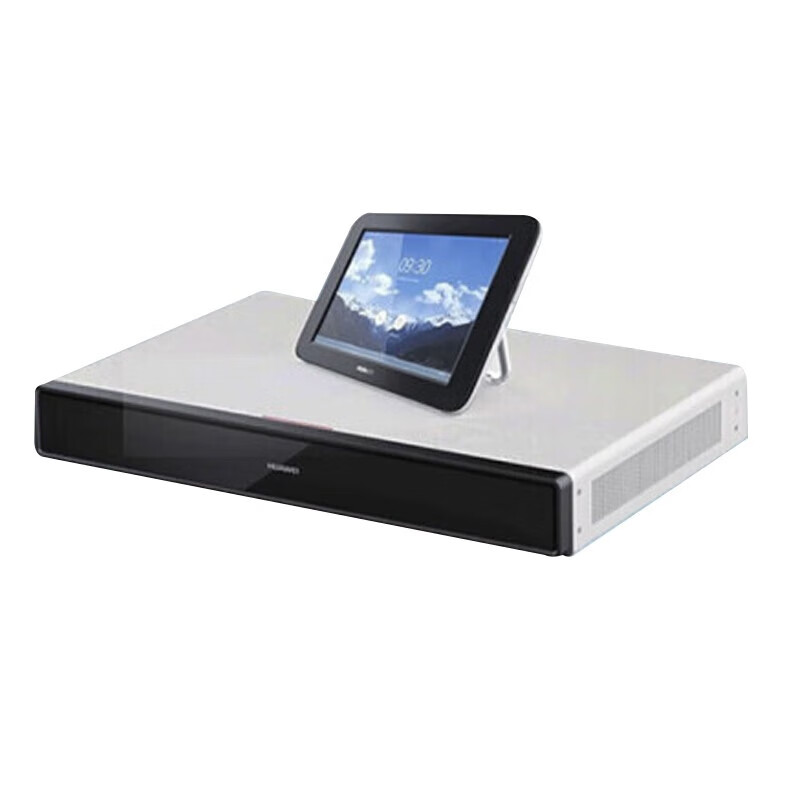 华为（HUAWEI）CloudLink BOX600-30 高清视频会议终端设备 BOX600-1080P-30 含touch平板