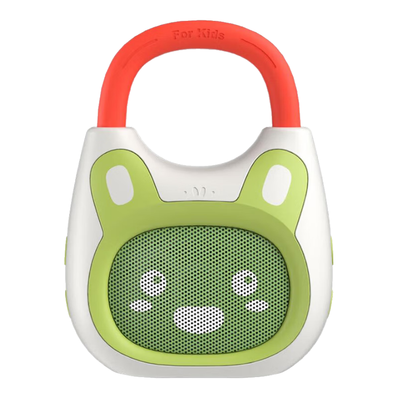 火火兔早教机0-3岁启蒙故事机宝宝婴幼儿童国学机男孩女孩玩具生日礼物