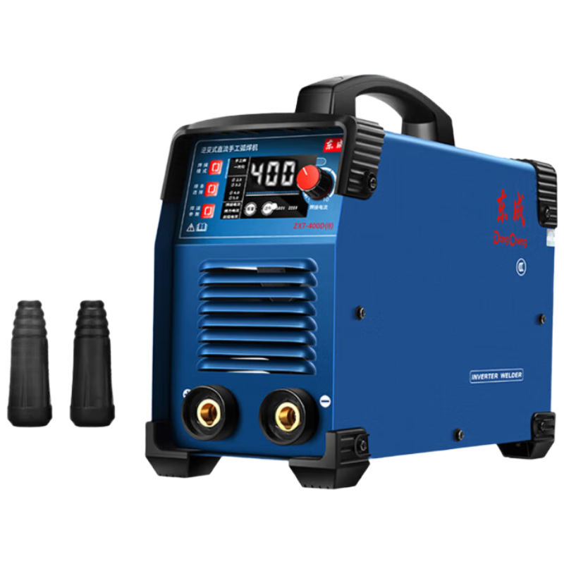 東成電焊機工業(yè)級380v家用小型220v雙電壓焊機ZX7-400D(Ⅱ)