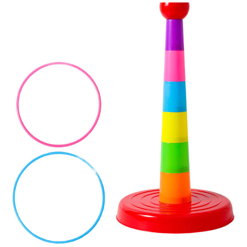 COOKSS��ͯ������ȦȦ���׶�԰��ͥ����Ͷ����Ϸ���߱���Ȥζ��Ȧ30��Ȧ