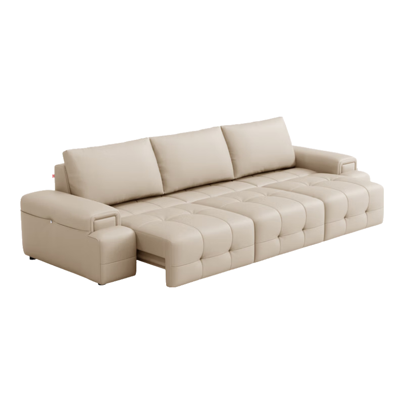 �˼ҼҾӣ�KUKA������Ʒ������˹�綯ɳ���� ͷ��ţƤ�����������ɳ������6330 ������ɫ������λ���綯2.9m 7394.24Ԫ(������)