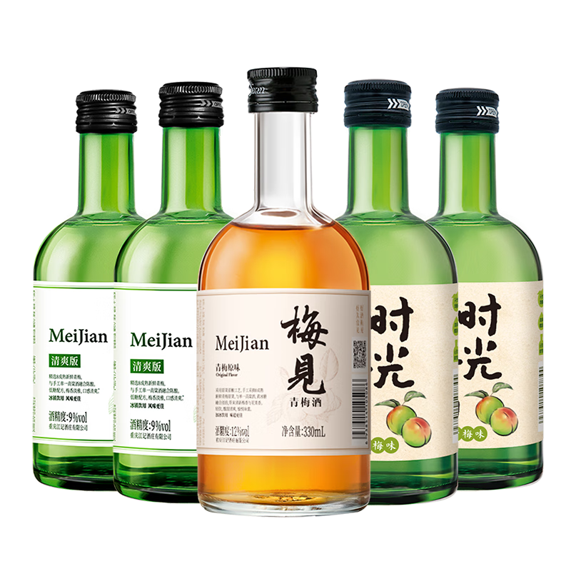 ���ڲ����� �����Լ۱��ײ͡���÷�Ʒ�ζ���330ml*5ƿʱ��÷��ԭ������ 94Ԫ