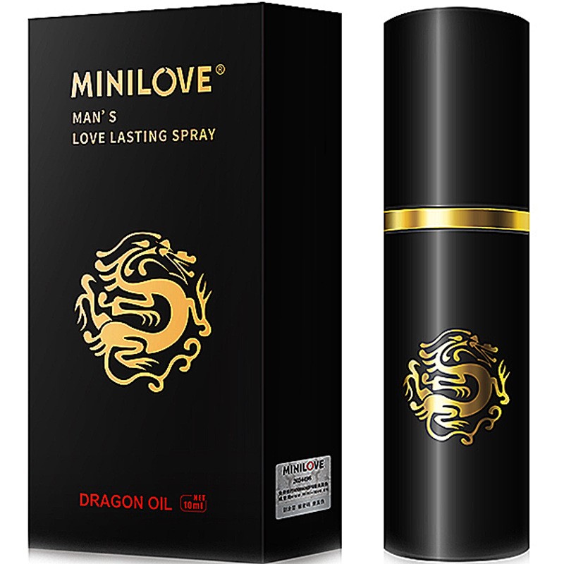 微爱 男用延时喷剂不麻木可口持久印度神油男性延长久战勃延迟时间