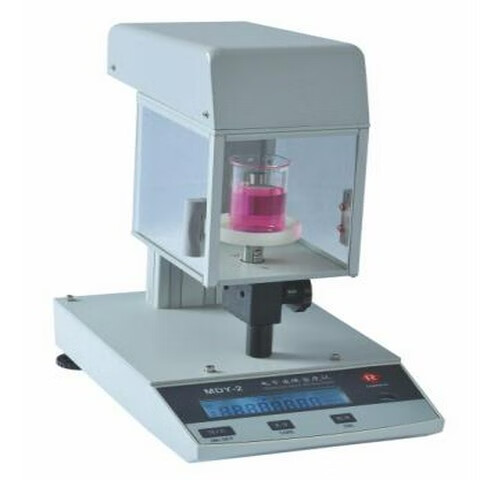 汉锐（HANRUI）上海方瑞仪器液体密度仪MDY-2比重计样品测试 MDY-2