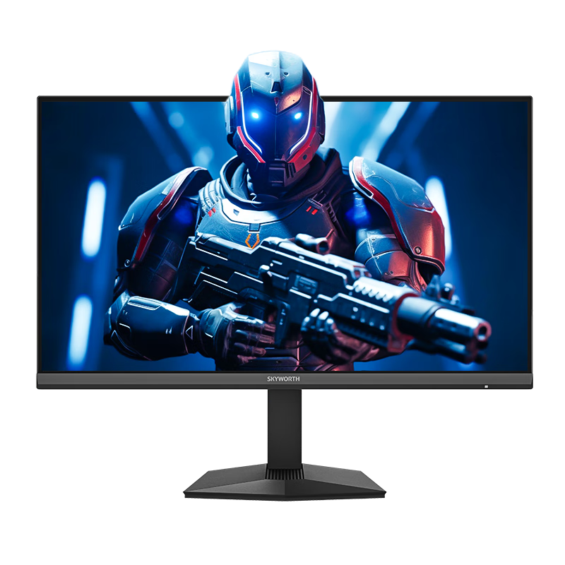 ά23.8Ӣ 240Hz 1ms FastIPS Ӳ ܹ 460nit 羺ʾ F24G30F GT 2026 499Ԫ