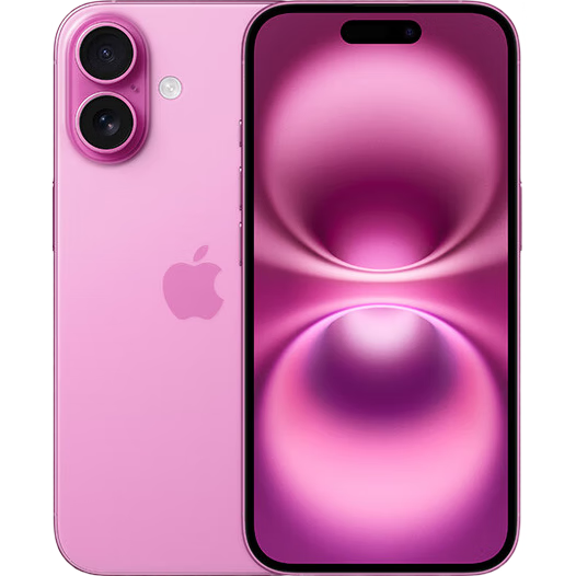 ƻ ֻ iPhone 16 256GB ɫ5299