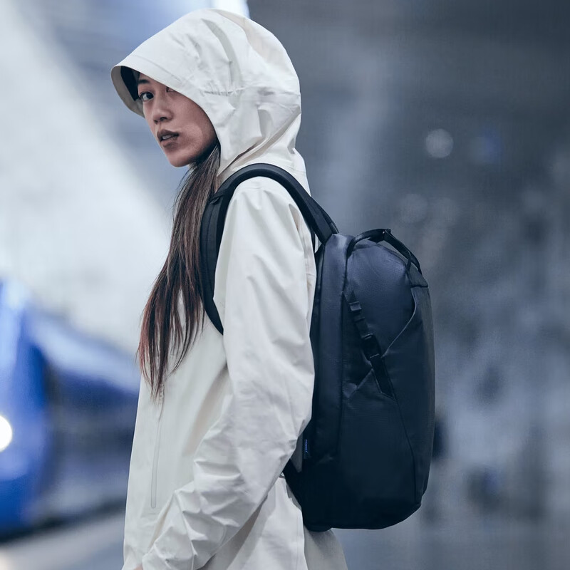 ���֣�THULE�����Tact 16��/21������˫�米�����԰���Լ�������ͨ�ڻ��ⱳ�� 16�� TACTBP114 ��ɫ 1221Ԫ