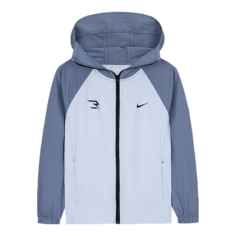 NIKE3BRAND �Ϳ�ͯװUPF50��ɹ��ñ����Ƥ����2025���ļ���ӯ͸������ 176.25Ԫ