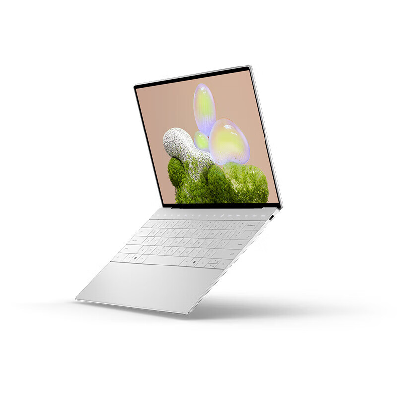 戴尔（DELL）DELLXPS 13 9350 AI超能本商务办公学生轻薄本超薄便携 OLED触控屏笔记本电脑 XPS 9350 Ultra7 16GB 1TB
