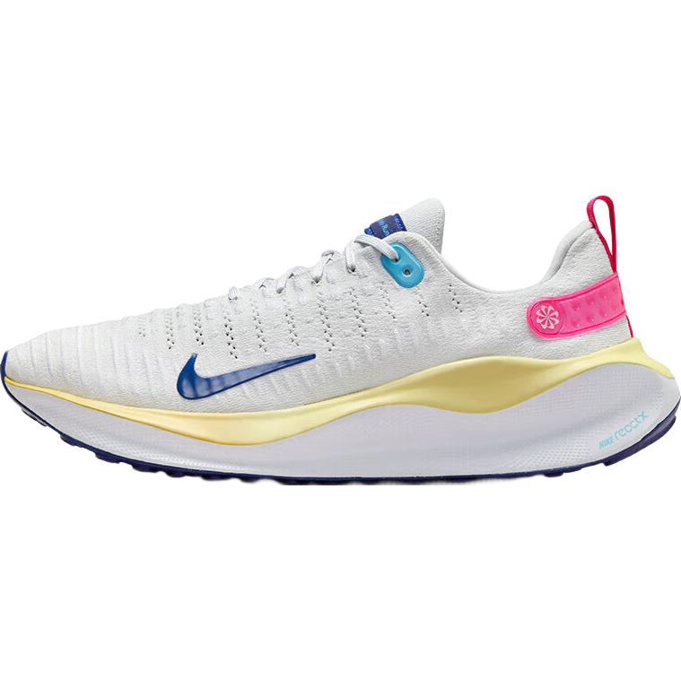 �Ϳ� NIKE REACTX INFINITY 4 �ܲ�Ь �п� ���� ��ɫ DR2665-009 43��467.22Ԫ