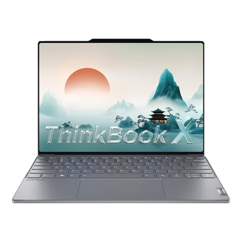 ThinkPad ThinkBook X 2025�� 13.5Ӣ�� Ultra9-285H 120Hz �ʼǱ����� 32G 1T ��ɫ 6879.2Ԫ(������)