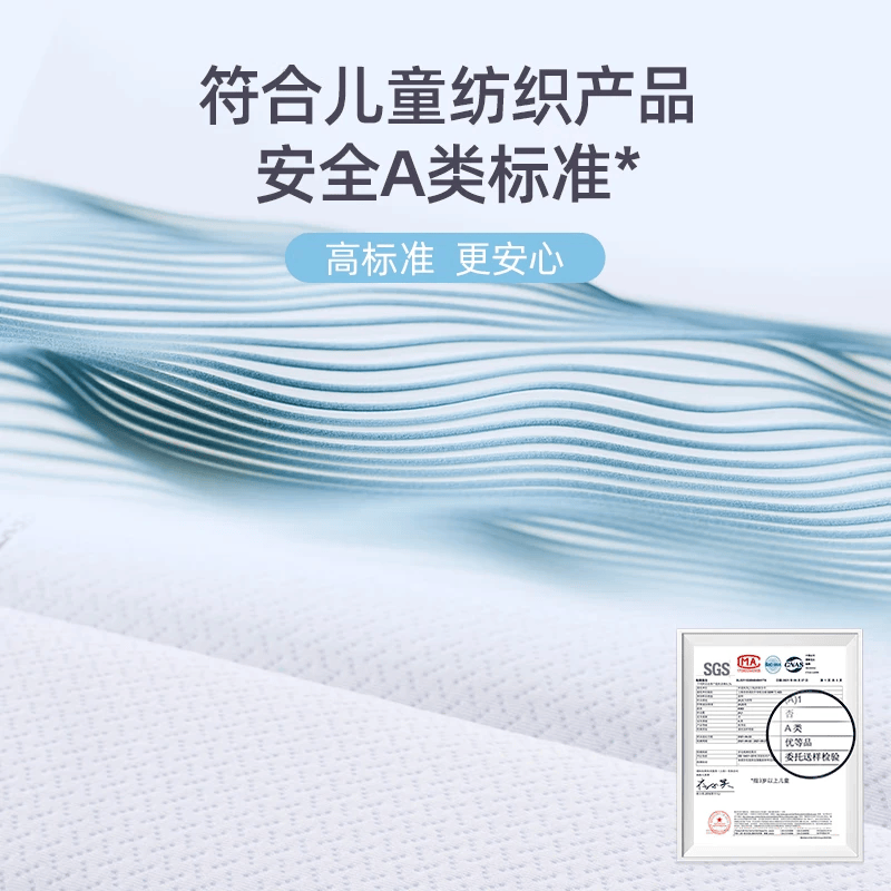 床垫品牌排行前十名：这10款高性价比、舒适度满分，让你每晚睡得香-图片6