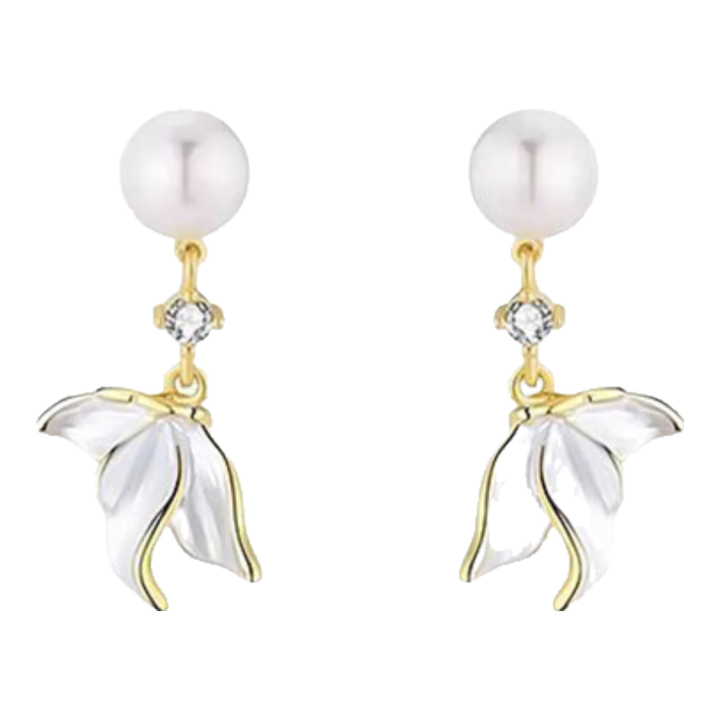 ���ڲ�����Lnieer������β����S925���������׹Ů2026�¿������С�ڸ߼��ж��� ������β���ն���1�ԡ�925���롿 24.4Ԫ