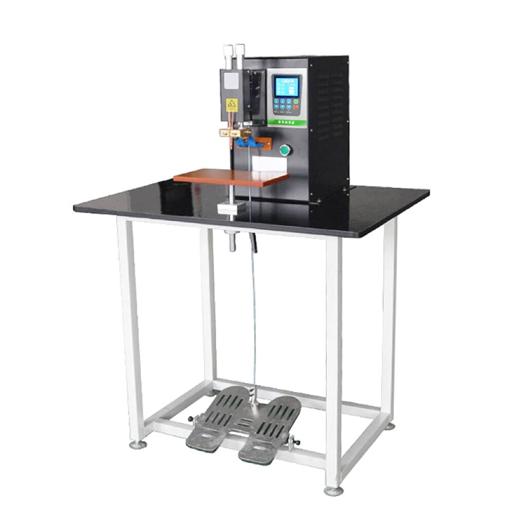 xmsj电池点焊机18650锂电池龙门架焊接机大功率pack生产设备电焊机器