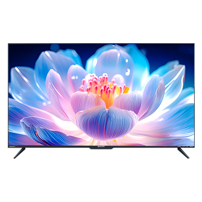 SHARPյ75Ӣ120HZˢ űӽ3+64GB Զ4KȫҺϷC75GM6000A4499Ԫ