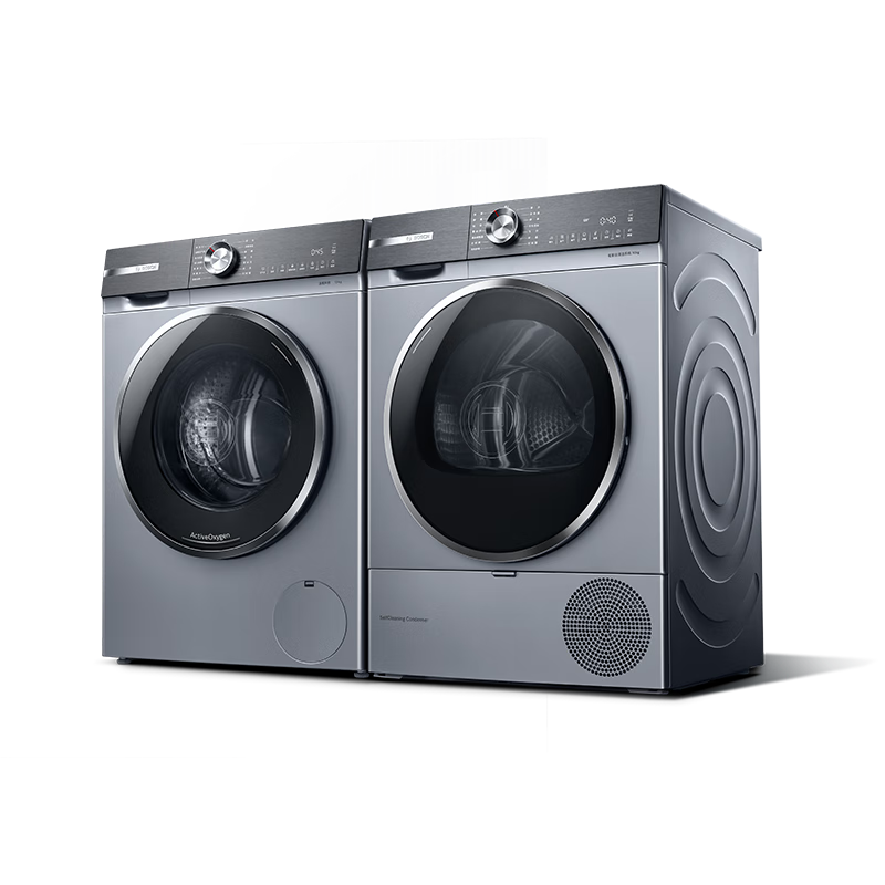 ٽۡPLUS BOSCH ƶ6ϵ10KGϴװ  ͶŹͲϴ»ȱúɻWGA254D80W+WQA254DS0W10367.5 Ԫɹ100Ԫ