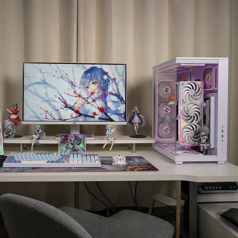 七彩虹（Colorful）iGame GeForce RTX 5070 Ti Ultra W OC SFF 16GB GDDR7