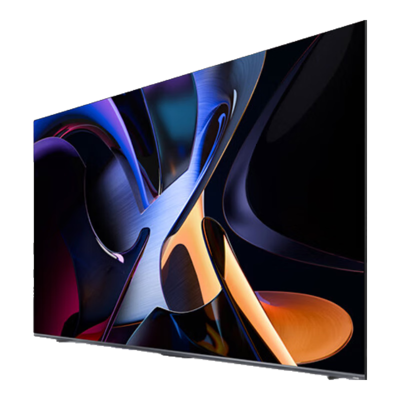 PLUS会员：Vidda X Ultra 液晶电视 85英寸  Mini LED 送装一体版 85V7N-Ultra
