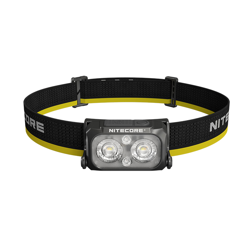 ���ؿƶ���NITECORE��NU25 MCT UL����������ɫ��ͷ��ԽҰ�ܳ���������ɽͽ��������� NU25 MCT����