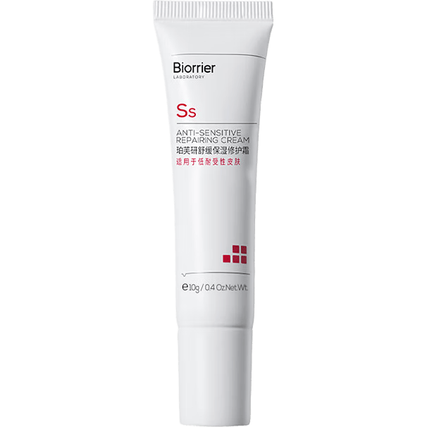 Biorrier/��ܽ�� �滺��ʪ �޻�˪ С��10g 180Ԫ��4��(��45Ԫ/��)