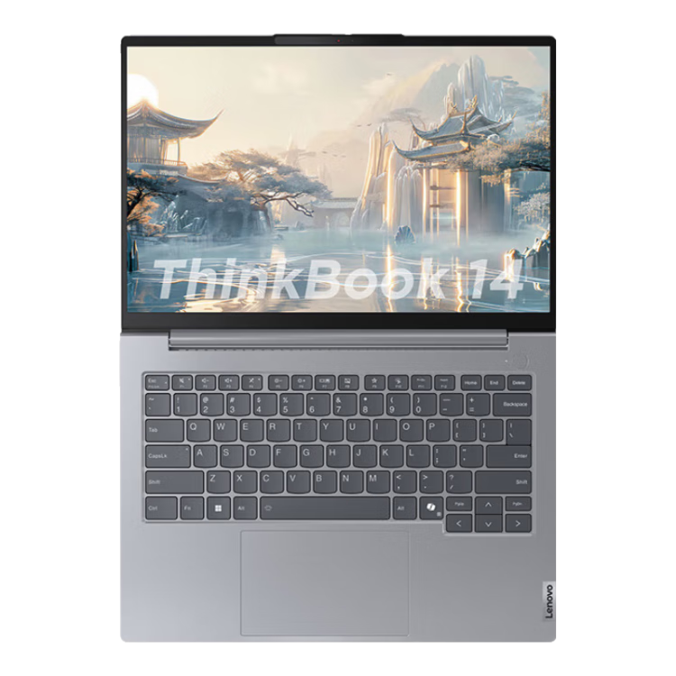 PLUS ʼǱ ThinkBook14 14Ӣ硢24G1T2.8K120Hz4138.2Ԫ