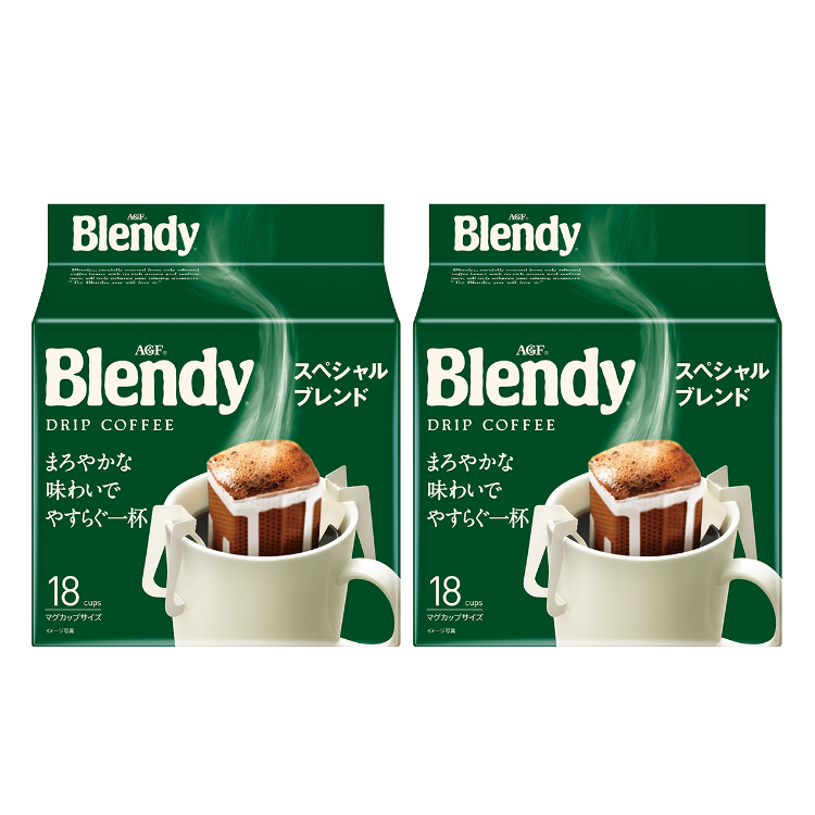 AGFҶڿȾԭζ7g*18*236 Blendyĥֳ˹ʽ