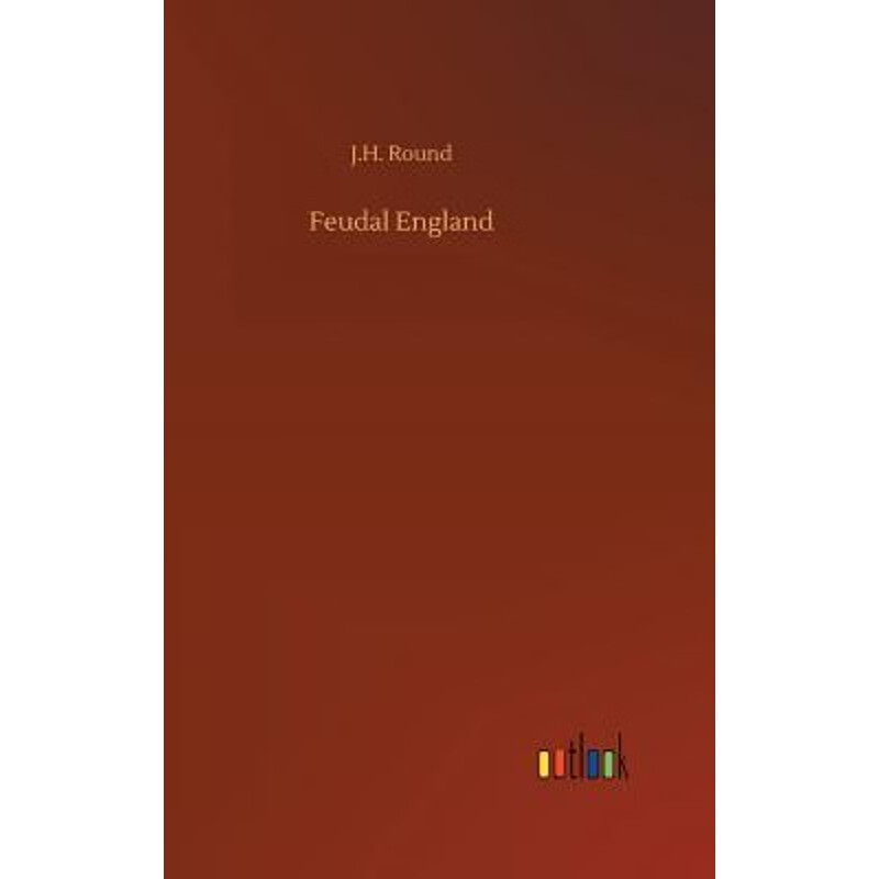 按需印刷 feudal england
