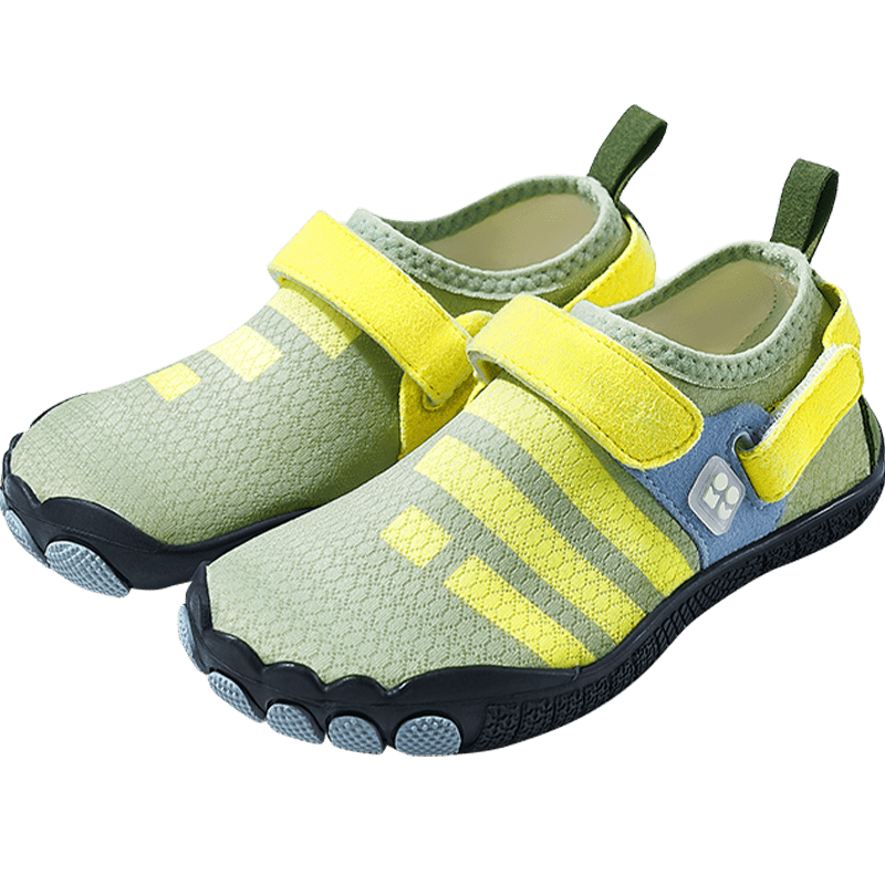 Kocotreekk树儿童溯溪鞋防滑防割男童女童游泳浮潜鞋护趾沙滩鞋夏