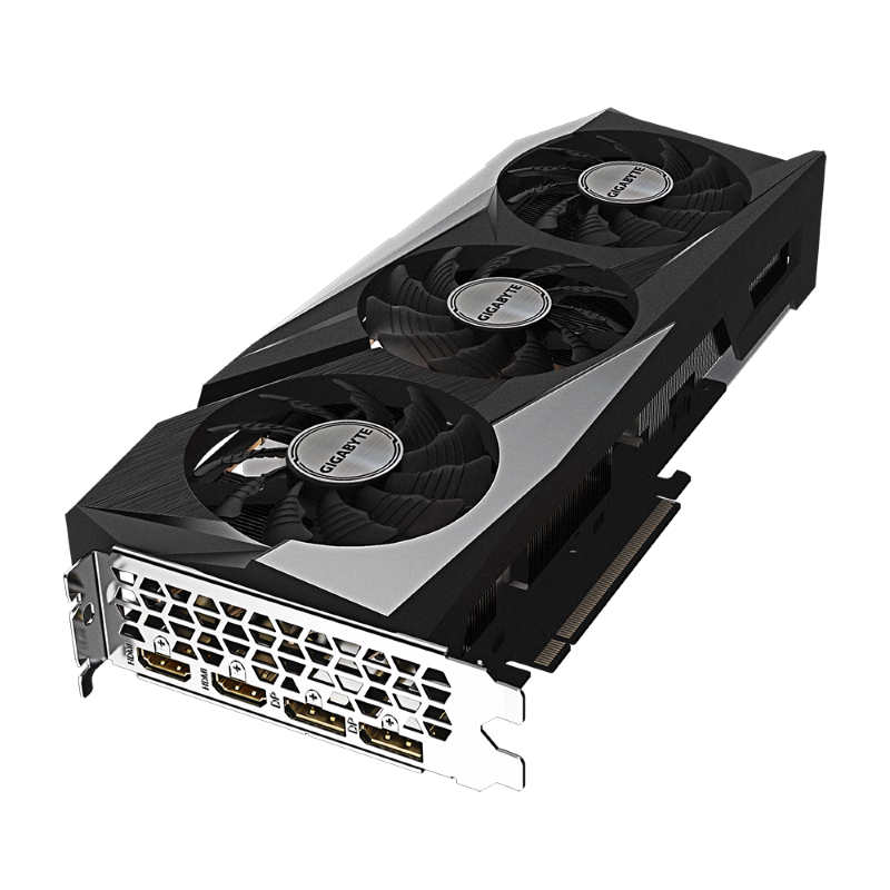 技嘉 技嘉 RX7650 GRE GAMING OC 图片 8