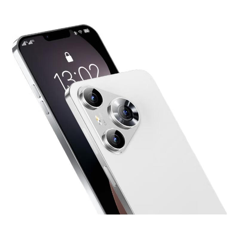16G+1024G全新未拆P70 Pro全网通5G双卡双待旗舰骁龙888智能手机 白色【正品70Pro全新未拆封】 16G运行+1024G内存 套餐一【手机全套+蓝牙耳机】 京东折扣/优惠券