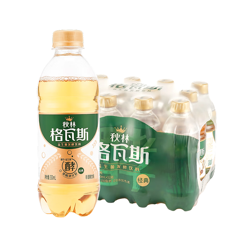 ���ָ���˹ ����˹��ζ ����������� 350ml*12ƿ ����װ 29.61Ԫ/������59.22Ԫ��