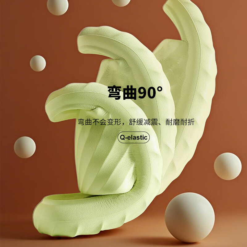 小白丫凉拖鞋女士夏季新款居家用浴室防滑防臭情侣室内软底拖鞋男外穿 魅力紫36-37（适合36-37的脚码）